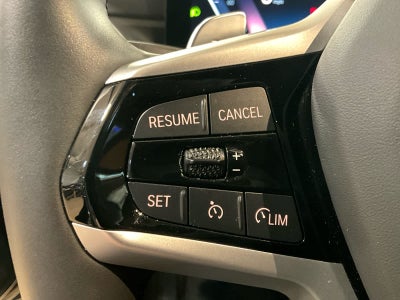 2025 BMW 3 Series 330i xDrive