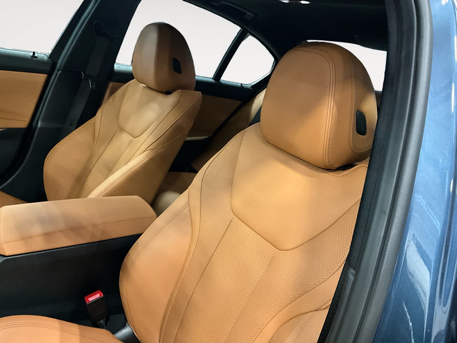 2025 BMW 3 Series 330i xDrive