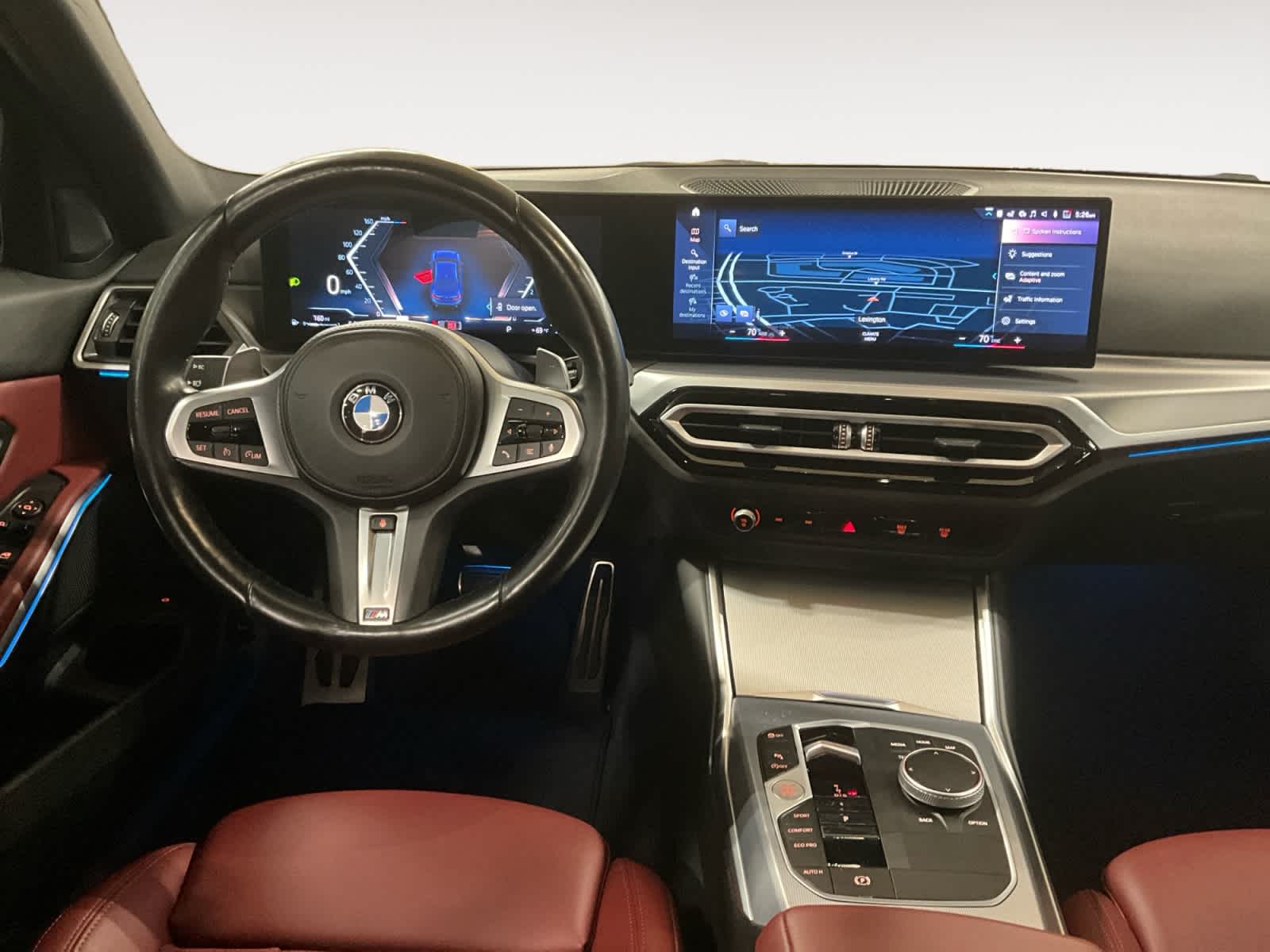 2023 BMW 330i xDrive 330i xDrive