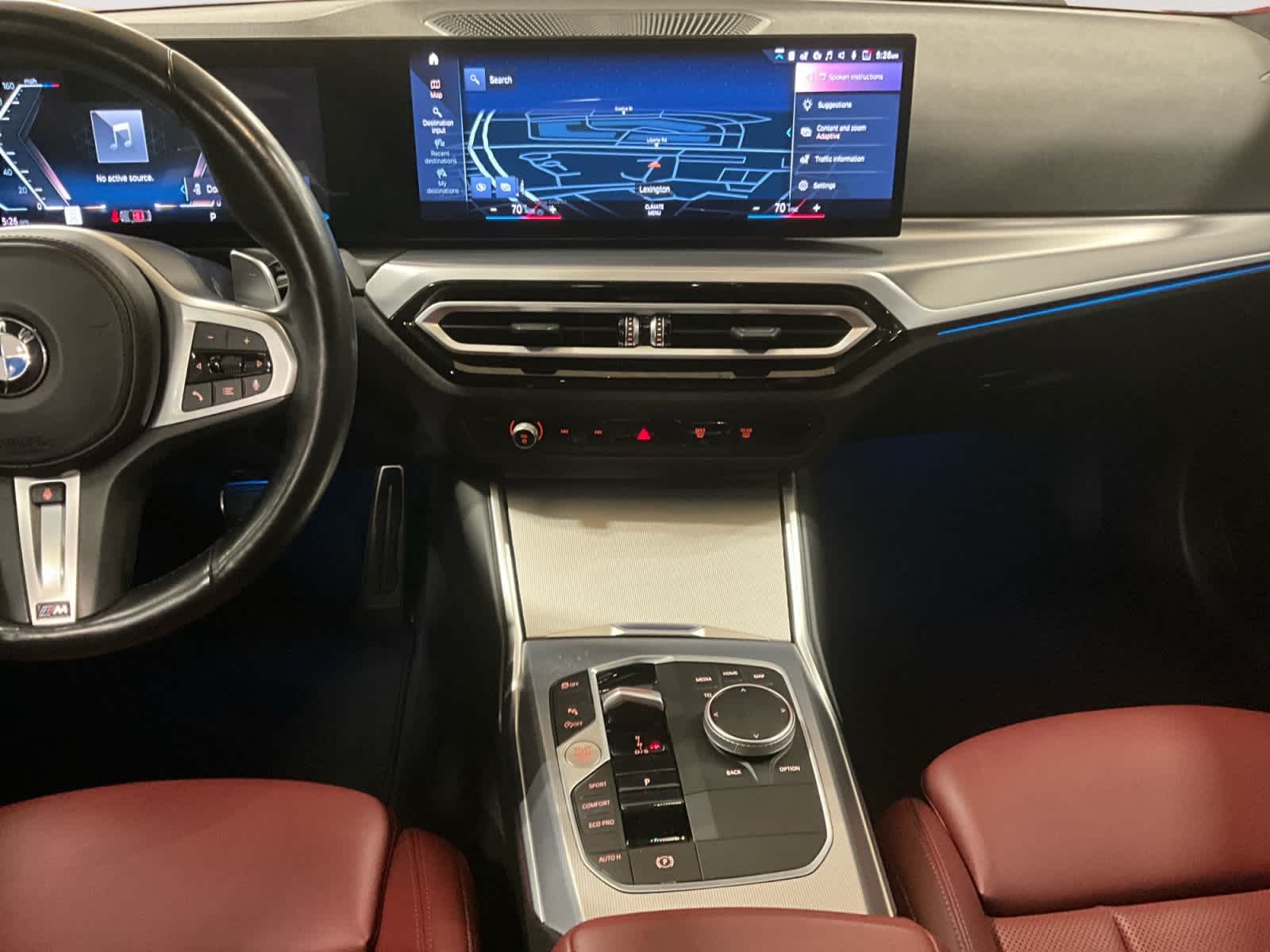 2023 BMW 330i xDrive 330i xDrive