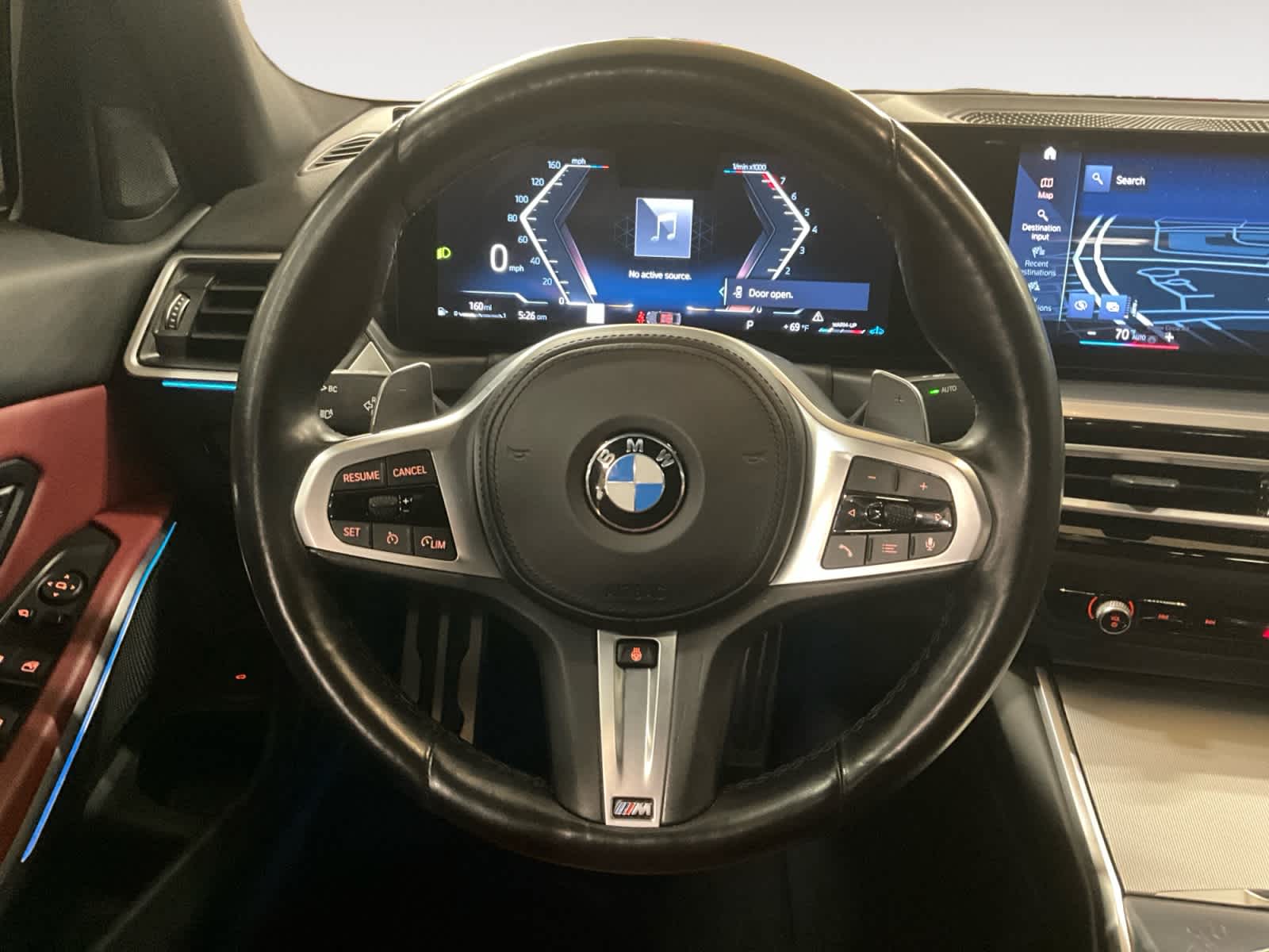 2023 BMW 330i xDrive 330i xDrive
