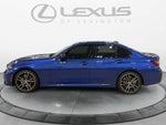 2023 BMW 330i xDrive 330i xDrive