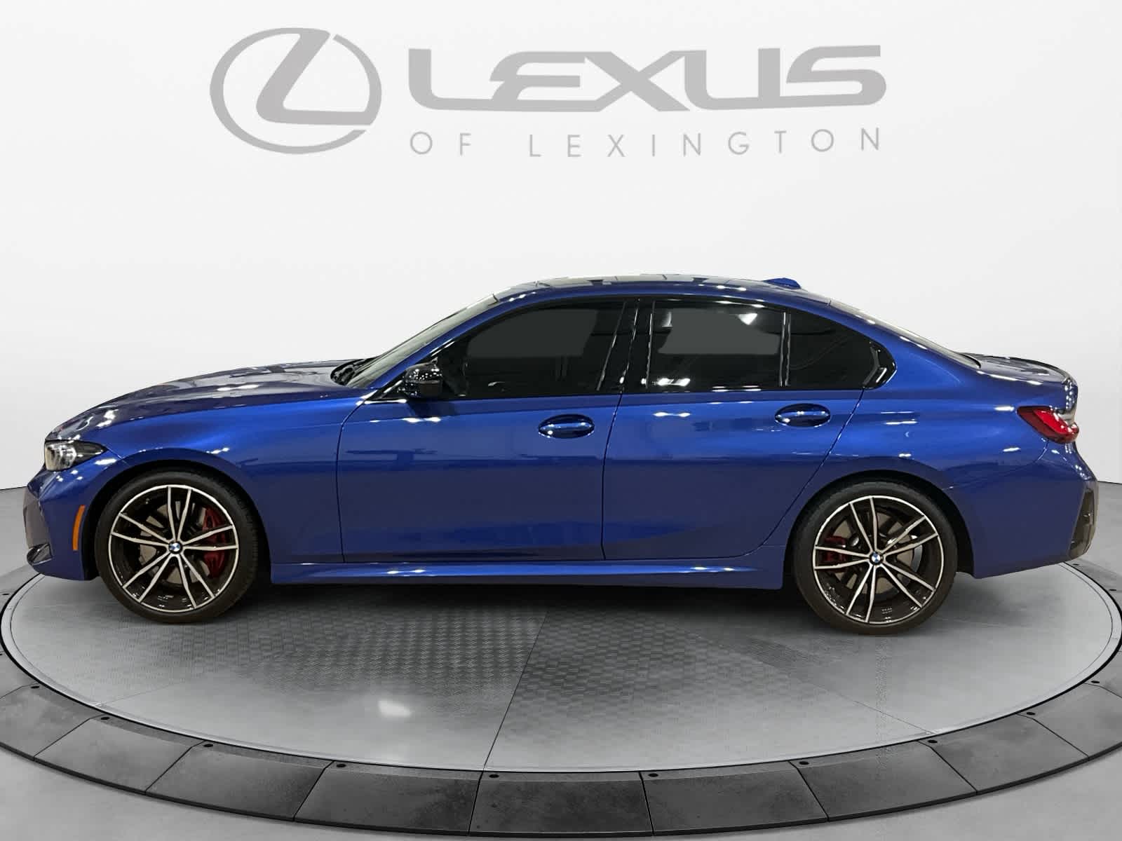 2023 BMW 330i xDrive 330i xDrive