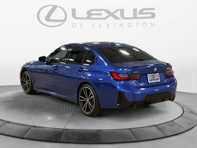 2023 BMW 330i xDrive 330i xDrive