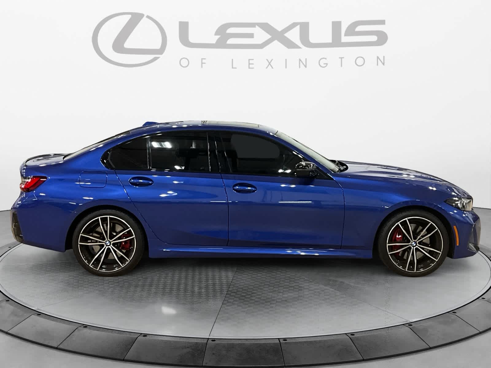 2023 BMW 330i xDrive 330i xDrive