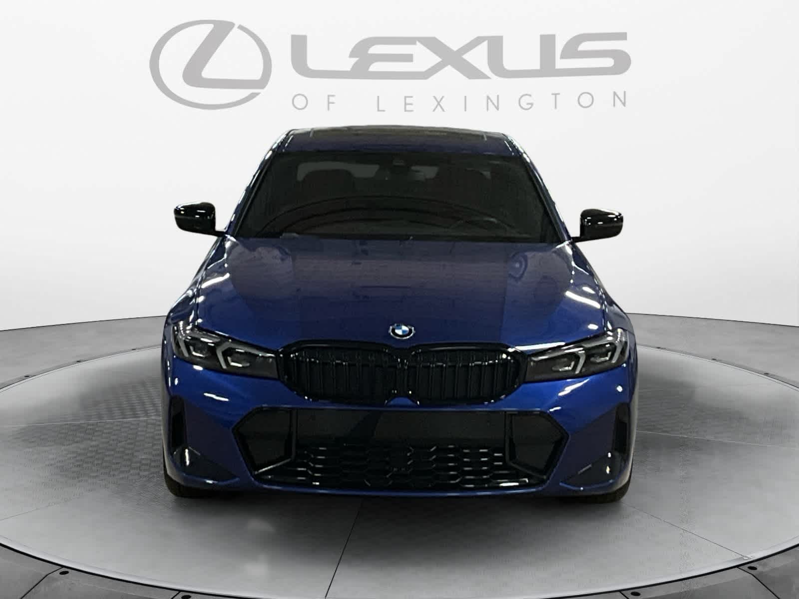 2023 BMW 330i xDrive 330i xDrive