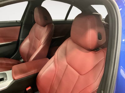 2023 BMW 330i xDrive 330i xDrive