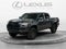 2023 Toyota Tacoma Trail Edition