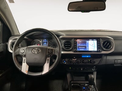 2023 Toyota Tacoma Trail Edition