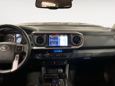 2023 Toyota Tacoma Trail Edition