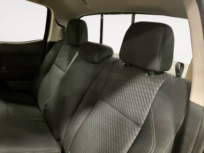 2023 Toyota Tacoma Trail Edition
