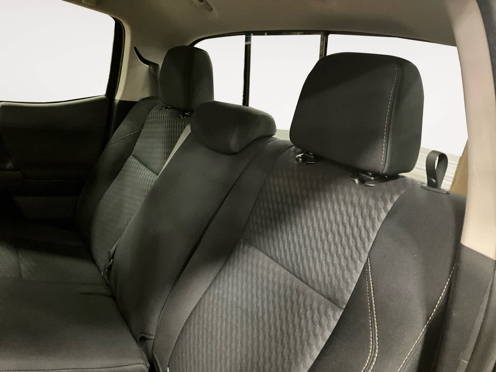 2023 Toyota Tacoma Trail Edition
