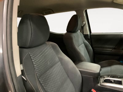 2023 Toyota Tacoma Trail Edition