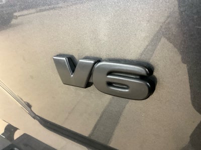 2023 Toyota Tacoma Trail Edition