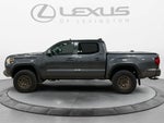 2023 Toyota Tacoma Trail Edition