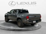 2023 Toyota Tacoma Trail Edition