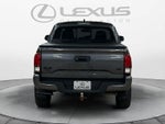 2023 Toyota Tacoma Trail Edition