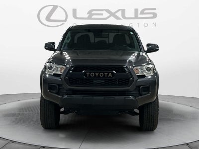 2023 Toyota Tacoma Trail Edition