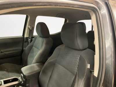 2023 Toyota Tacoma Trail Edition