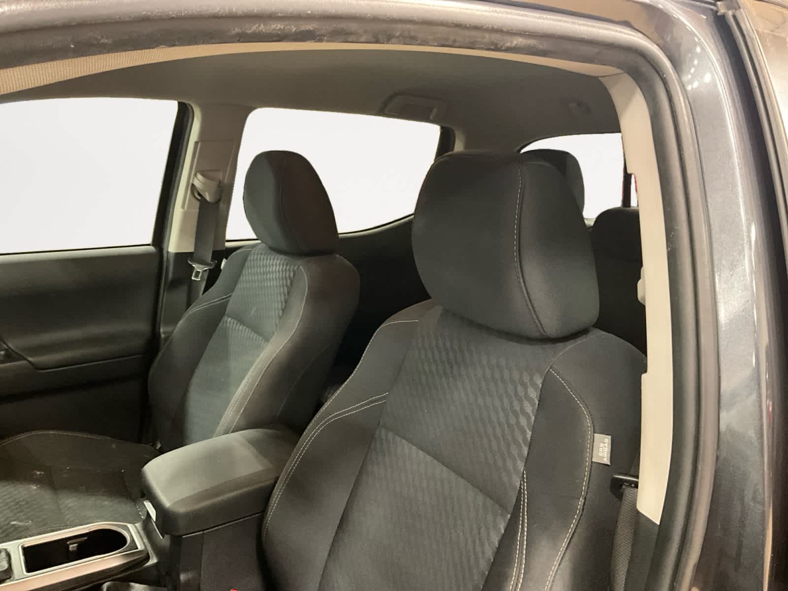 2023 Toyota Tacoma Trail Edition