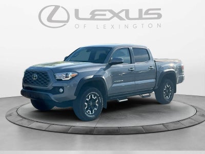 2020 Toyota Tacoma TRD Off Road