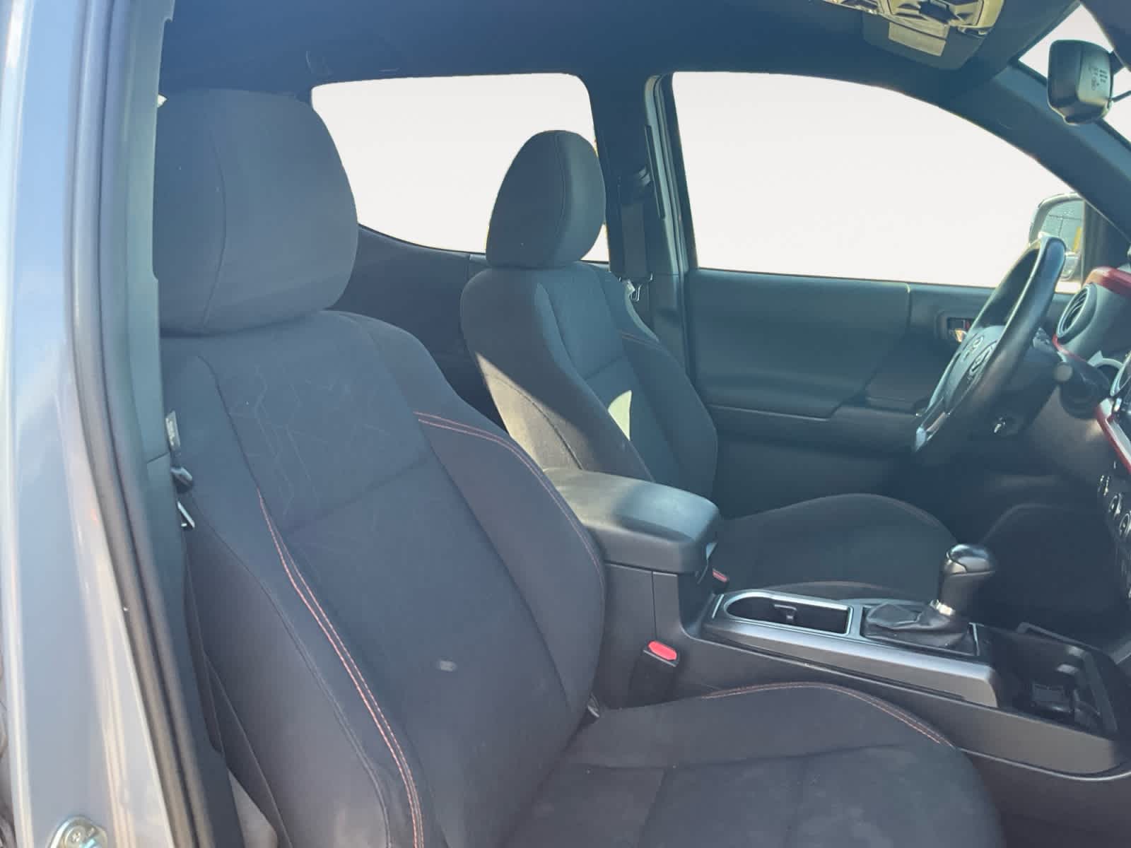 2020 Toyota Tacoma TRD Off Road