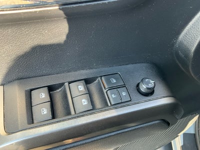 2020 Toyota Tacoma TRD Off Road