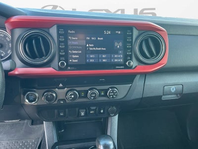 2020 Toyota Tacoma TRD Off Road