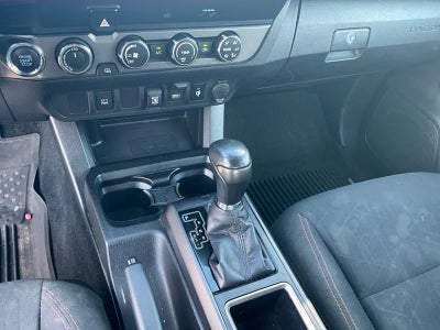 2020 Toyota Tacoma TRD Off Road