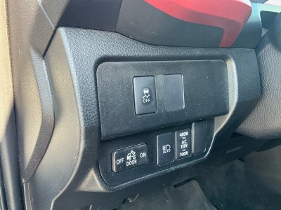 2020 Toyota Tacoma TRD Off Road