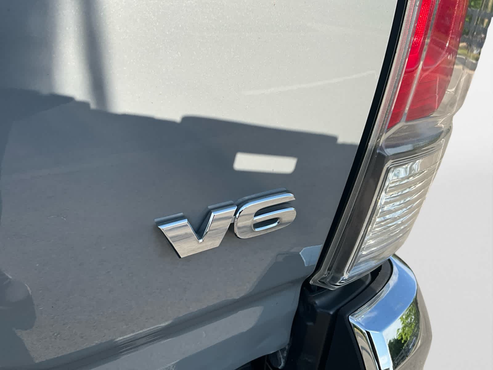 2020 Toyota Tacoma TRD Off Road