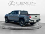 2020 Toyota Tacoma TRD Off Road
