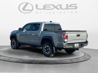 2020 Toyota Tacoma TRD Off Road