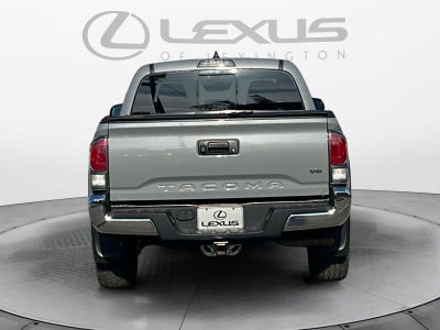 2020 Toyota Tacoma TRD Off Road