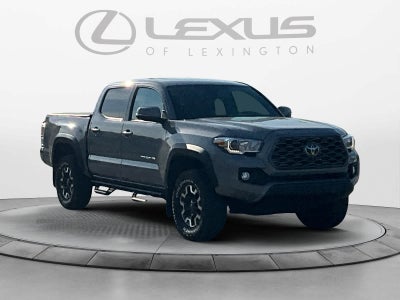 2020 Toyota Tacoma TRD Off Road