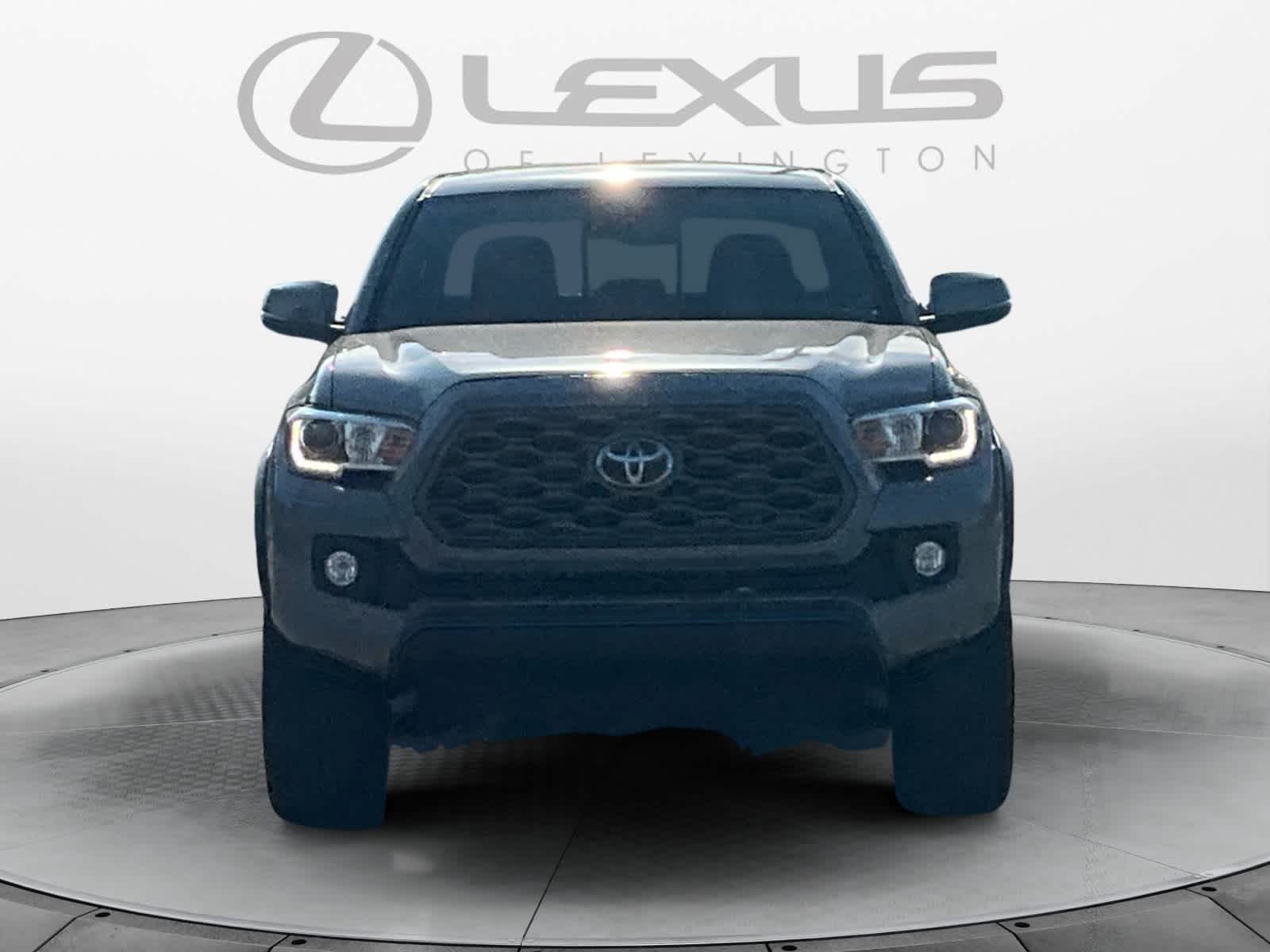 2020 Toyota Tacoma TRD Off Road