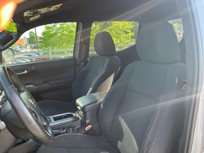 2020 Toyota Tacoma TRD Off Road