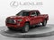 2022 Toyota Tacoma Limited