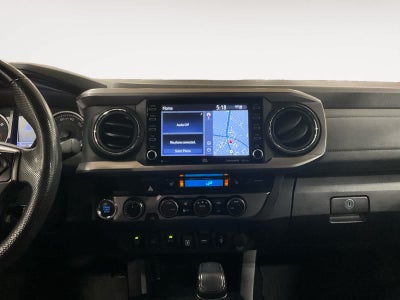 2022 Toyota Tacoma Limited