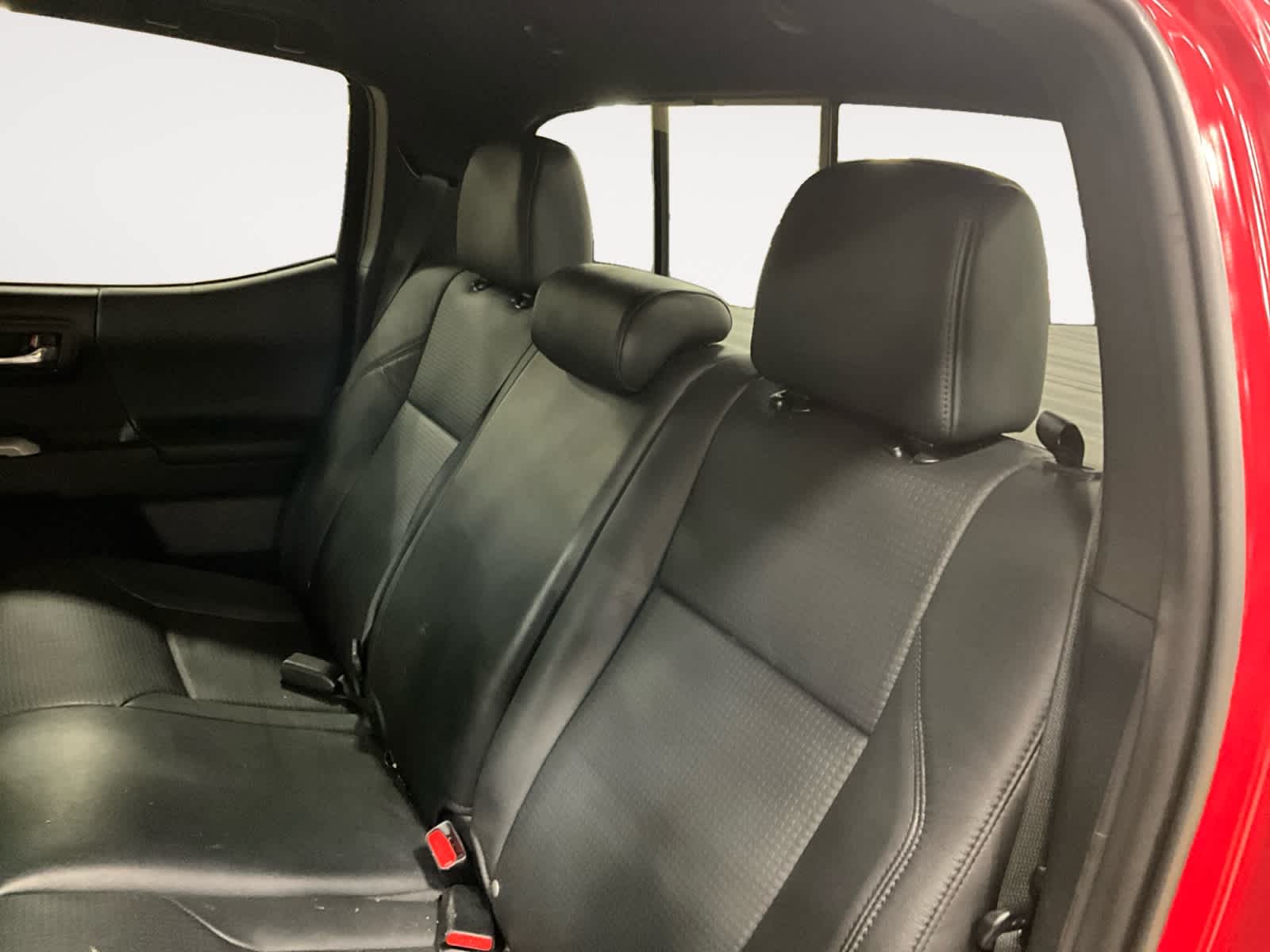 2022 Toyota Tacoma Limited