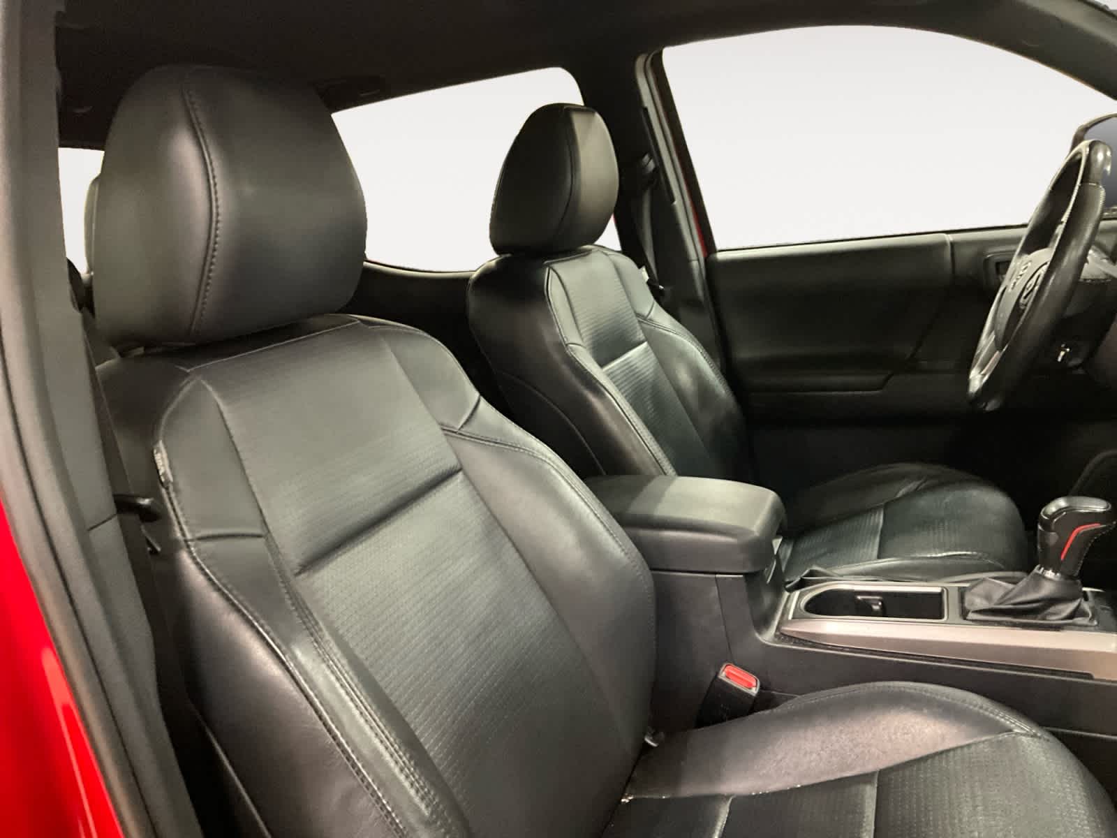 2022 Toyota Tacoma Limited