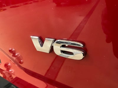 2022 Toyota Tacoma Limited