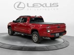 2022 Toyota Tacoma Limited