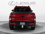 2022 Toyota Tacoma Limited