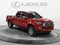 2022 Toyota Tacoma Limited