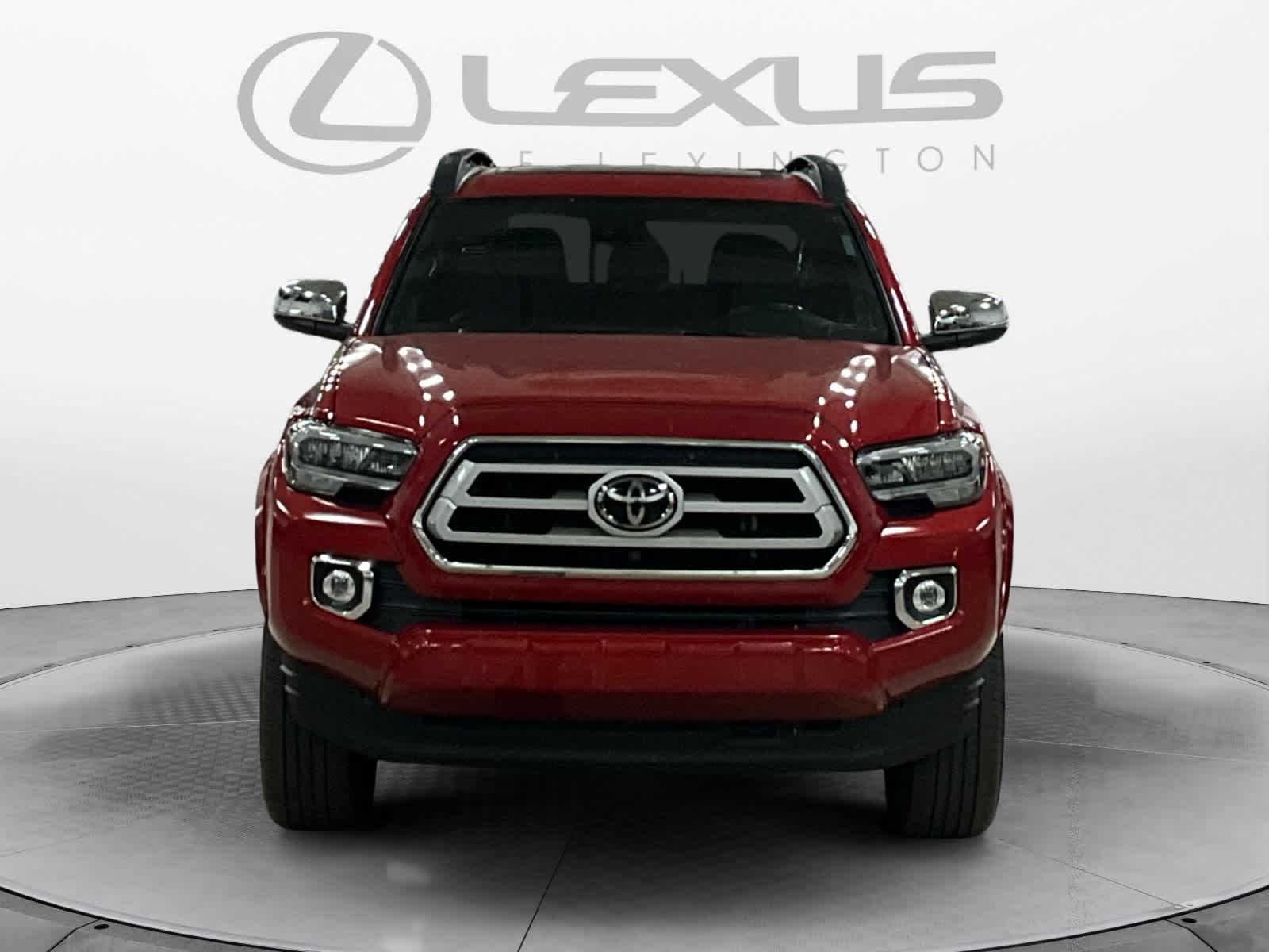 2022 Toyota Tacoma Limited