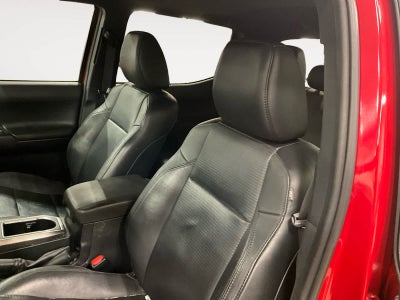 2022 Toyota Tacoma Limited