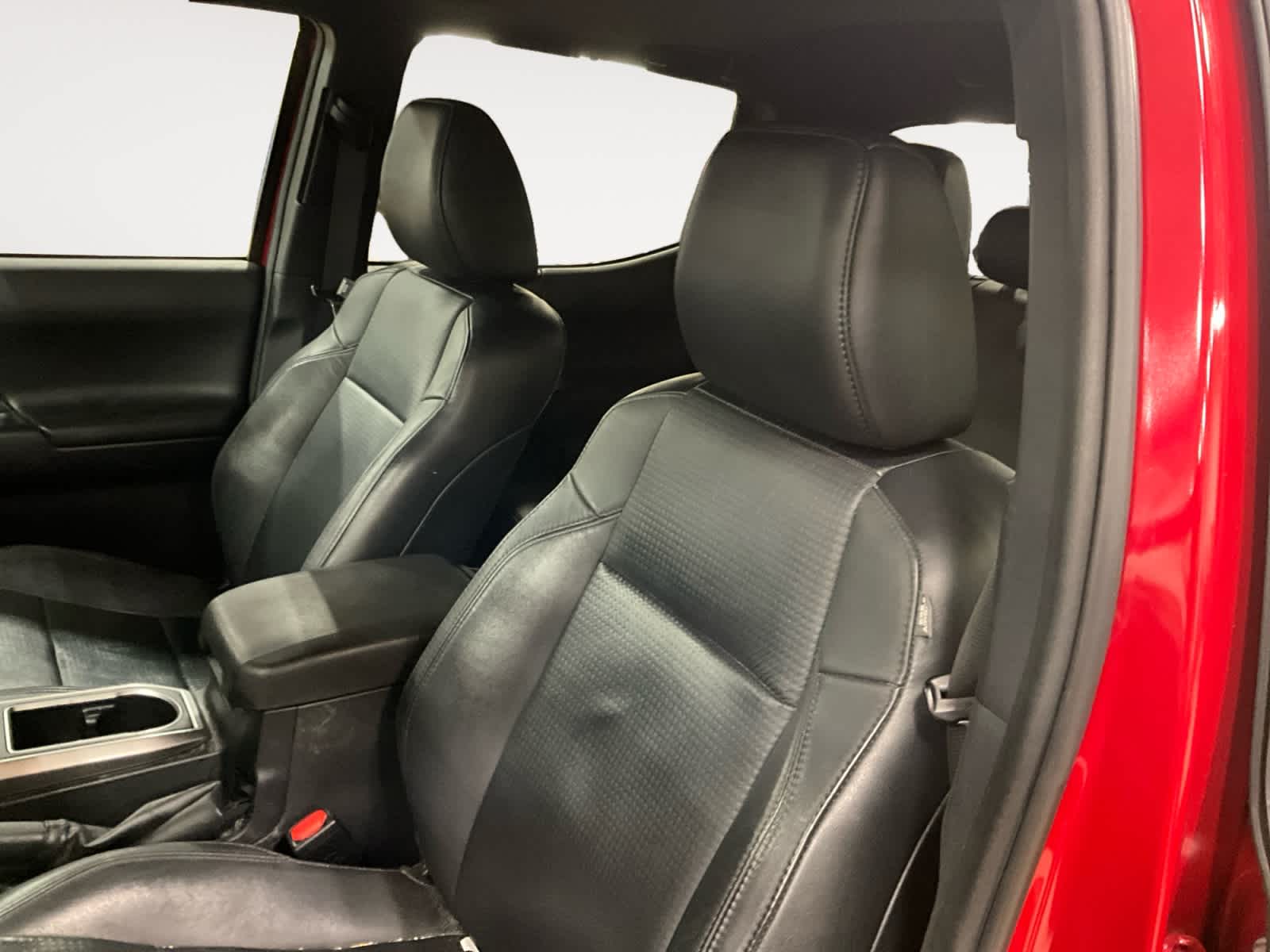 2022 Toyota Tacoma Limited