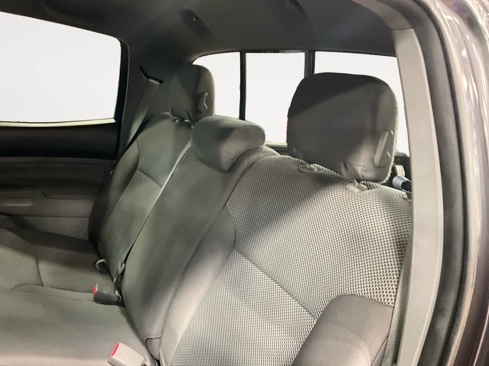 2015 Toyota Tacoma PreRunner