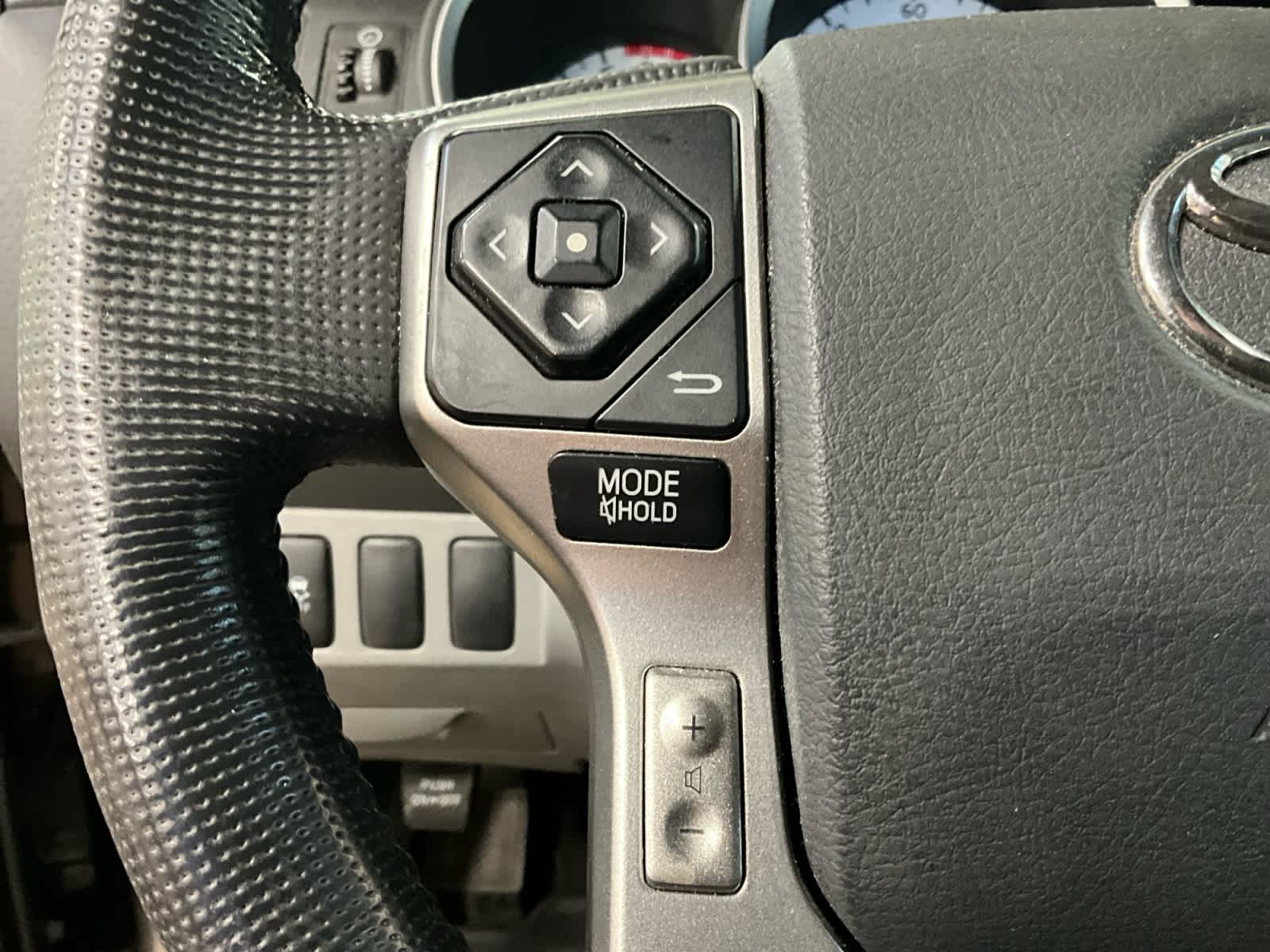 2015 Toyota Tacoma PreRunner